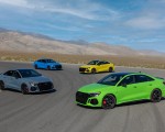 2022 Audi RS 3 (US-Spec) Wallpapers 150x120