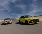 2022 Audi RS 3 (US-Spec) Wallpapers 150x120