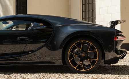 2022 Bugatti Chiron L’Ébé Wheel Wallpapers 450x275 (7)
