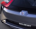 2022 Buick Wildcat EV Concept Detail Wallpapers 150x120 (10)