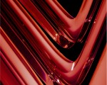 2022 Buick Wildcat EV Concept Tail Light Wallpapers 150x120 (12)