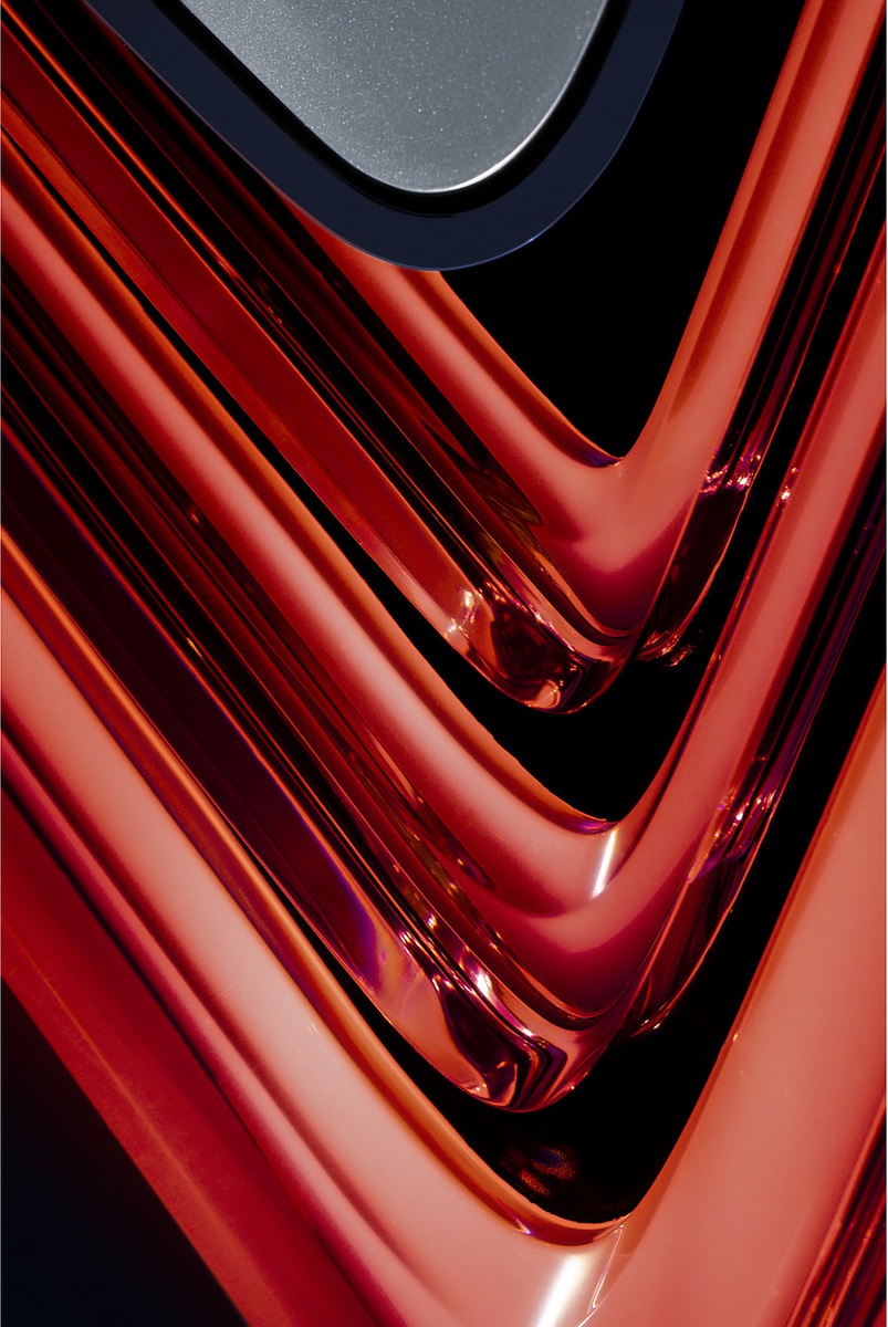 2022 Buick Wildcat EV Concept Tail Light Wallpapers (12)