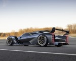 2022 Cadillac Project GTP Hypercar Rear Three-Quarter Wallpapers 150x120 (2)
