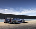 2022 Cadillac Project GTP Hypercar Rear Three-Quarter Wallpapers 150x120 (3)