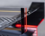 2022 Cadillac Project GTP Hypercar Spoiler Wallpapers 150x120 (11)