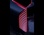 2022 Cadillac Project GTP Hypercar Tail Light Wallpapers 150x120 (12)