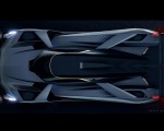 2022 Cadillac Project GTP Hypercar Top Wallpapers 150x120 (5)