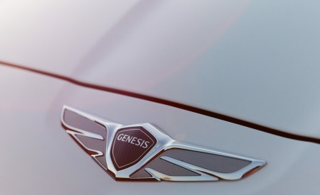 2022 Genesis G70 Sport with Luxury Pack Badge Wallpapers  450x275 (29)