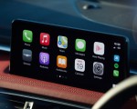2022 Genesis G70 Sport with Luxury Pack Central Console Wallpapers 150x120 (45)