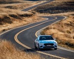 2022 Genesis G70 Sport with Luxury Pack Front Wallpapers  150x120 (23)