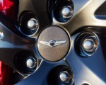 2022 Genesis G70 Sport with Luxury Pack Wheel Wallpapers 150x120 (30)
