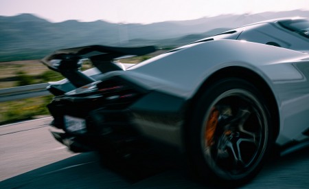 2022 KTM X-Bow GT-XR Detail Wallpapers 450x275 (21)