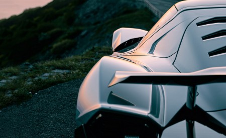 2022 KTM X-Bow GT-XR Detail Wallpapers 450x275 (22)