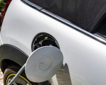 2022 Mini Cooper SE Convertible Concept Charging Connector Wallpapers  150x120