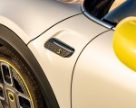 2022 Mini Cooper SE Convertible Concept Detail Wallpapers  150x120