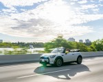 2022 Mini Cooper SE Convertible Concept Front Three-Quarter Wallpapers 150x120