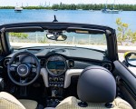 2022 Mini Cooper SE Convertible Concept Interior Cockpit Wallpapers 150x120
