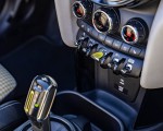 2022 Mini Cooper SE Convertible Concept Interior Detail Wallpapers  150x120