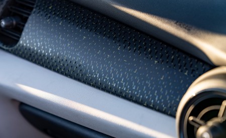 2022 Mini Cooper SE Convertible Concept Interior Detail Wallpapers 450x275 (155)