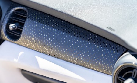 2022 Mini Cooper SE Convertible Concept Interior Detail Wallpapers  450x275 (114)