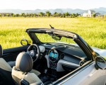 2022 Mini Cooper SE Convertible Concept Interior Wallpapers 150x120