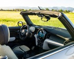 2022 Mini Cooper SE Convertible Concept Interior Wallpapers  150x120