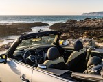 2022 Mini Cooper SE Convertible Concept Interior Wallpapers  150x120