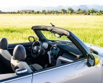 2022 Mini Cooper SE Convertible Concept Interior Wallpapers 150x120