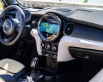 2022 Mini Cooper SE Convertible Concept Interior Wallpapers 150x120