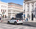 2022 Mini Cooper SE Convertible Concept Rear Three-Quarter Wallpapers 150x120 (42)