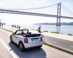2022 Mini Cooper SE Convertible Concept Rear Three-Quarter Wallpapers 150x120 (43)