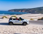 2022 Mini Cooper SE Convertible Concept Side Wallpapers  150x120 (26)