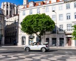 2022 Mini Cooper SE Convertible Concept Side Wallpapers 150x120 (44)