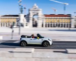 2022 Mini Cooper SE Convertible Concept Side Wallpapers  150x120 (36)