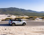 2022 Mini Cooper SE Convertible Concept Side Wallpapers  150x120 (27)