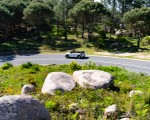 2022 Mini Cooper SE Convertible Concept Side Wallpapers  150x120 (8)