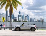 2022 Mini Cooper SE Convertible Concept Side Wallpapers  150x120