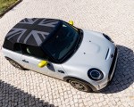 2022 Mini Cooper SE Convertible Concept Top Wallpapers 150x120