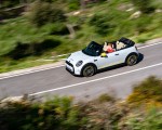 2022 Mini Cooper SE Convertible Concept Top Wallpapers 150x120 (9)