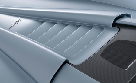 2022 Pagani Huayra Codalunga Detail Wallpapers 450x275 (9)