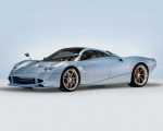 2022 Pagani Huayra Codalunga Wallpapers HD