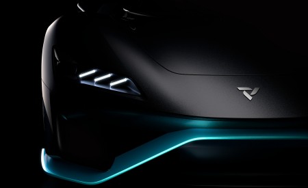 2022 Pininfarina Viritech Apricale Concept Headlight Wallpapers 450x275 (15)