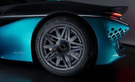 2022 Pininfarina Viritech Apricale Concept Wheel Wallpapers 450x275 (16)