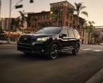 2022 Subaru Ascent Onyx Edition Wallpapers HD