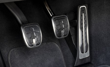 2022 Toyota GR Supra iMT Pedals Wallpapers 450x275 (33)