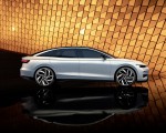 2022 Volkswagen ID. AERO Concept Side Wallpapers 150x120 (3)
