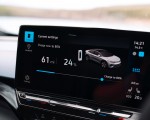 2022 Volkswagen ID.5 GTX (UK-Spec) Central Console Wallpapers 150x120 (31)