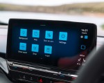 2022 Volkswagen ID.5 GTX (UK-Spec) Central Console Wallpapers 150x120 (32)