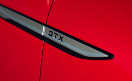 2022 Volkswagen ID.5 GTX UK version Detail Wallpapers 450x275 (24)