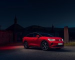 2022 Volkswagen ID.5 GTX (UK-Spec) Front Three-Quarter Wallpapers 150x120 (17)